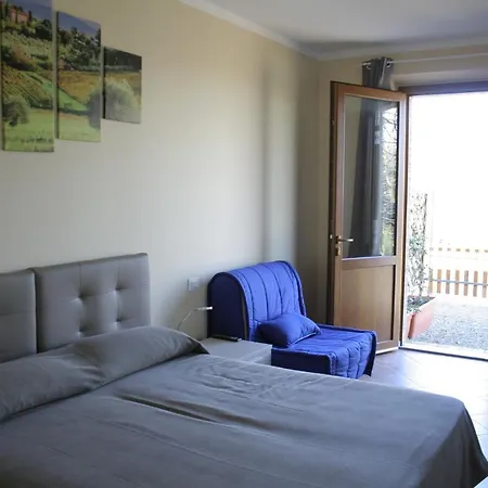 La Pietriccia Alloggio per agriturismo *