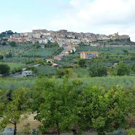 La Pietriccia Chianciano Terme