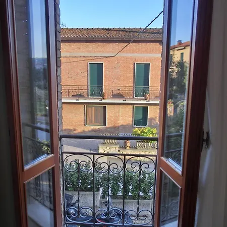 La Pietriccia