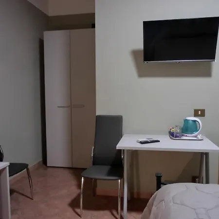 La Pietriccia Alloggio per agriturismo