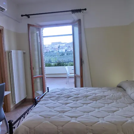 La Pietriccia Alloggio per agriturismo