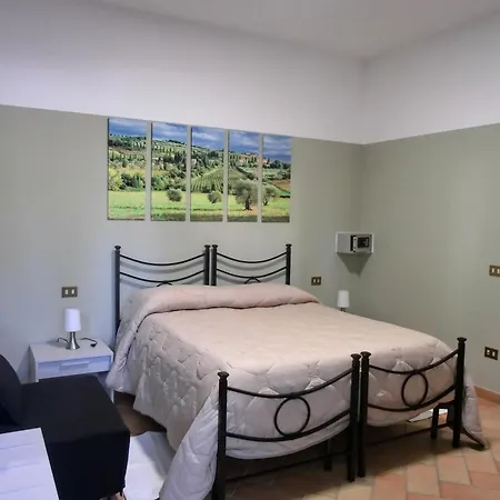 La Pietriccia Alloggio per agriturismo *