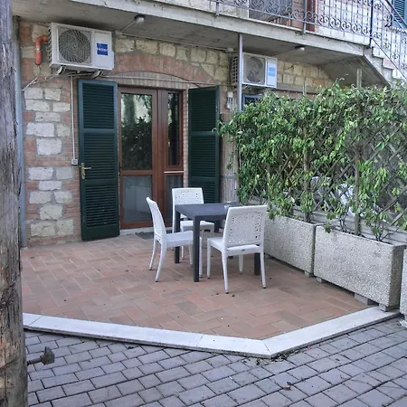 La Pietriccia Alloggio per agriturismo Chianciano Terme
