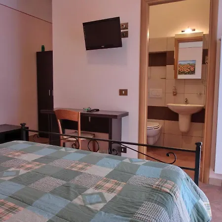 Alloggio per agriturismo La Pietriccia Chianciano Terme