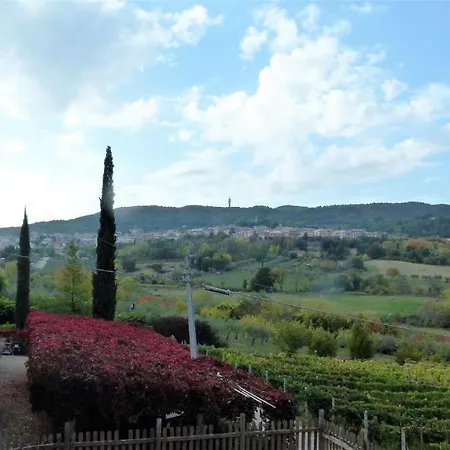 Séjour à la ferme La Pietriccia Chianciano Terme