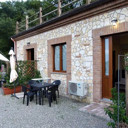 La Pietriccia * Chianciano Terme