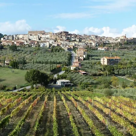 La Pietriccia