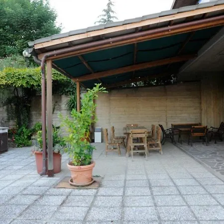 La Pietriccia Séjour à la ferme *