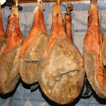 Séjour à la ferme La Pietriccia Chianciano Terme