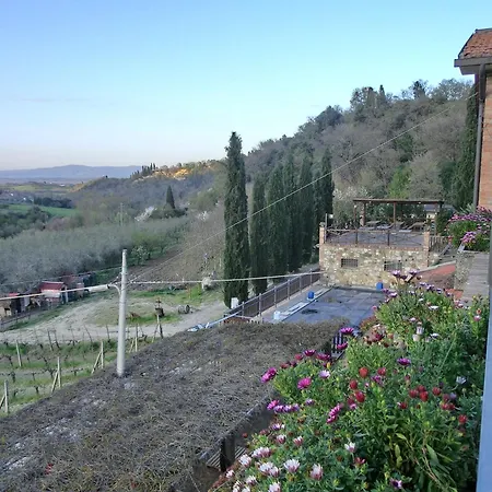 La Pietriccia * Chianciano Terme