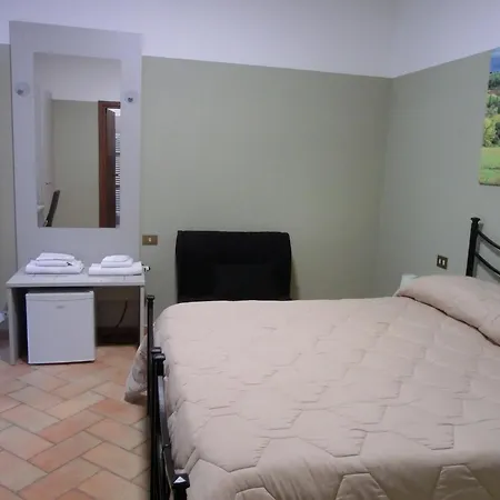 La Pietriccia * Chianciano Terme