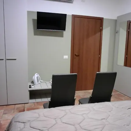 Gospodarstwo agroturystyczne La Pietriccia