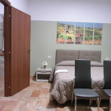 La Pietriccia Séjour à la ferme