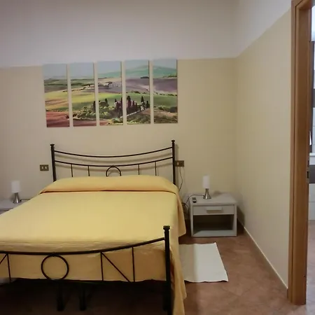 La Pietriccia Farm stay Chianciano Terme