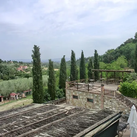 La Pietriccia * Chianciano Terme