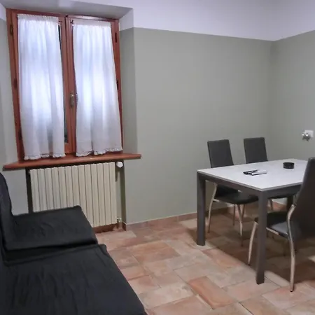 Farm stay La Pietriccia Chianciano Terme