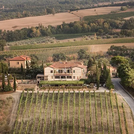 La Pietriccia * Chianciano Terme