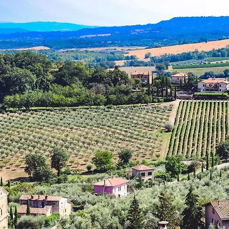 La Pietriccia